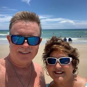 Meet your Posher, Karen